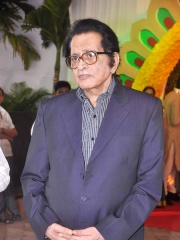 Photo of Manoj Kumar