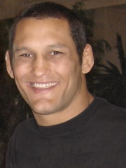 Photo of Dan Henderson