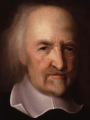 Photo of Thomas Hobbes