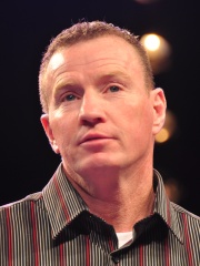 Photo of Micky Ward