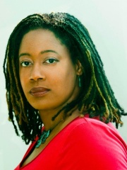 Photo of N. K. Jemisin