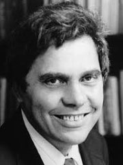 Photo of Neil Postman