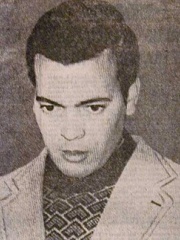 Photo of Hamida Djandoubi