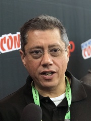 Photo of Dean Devlin