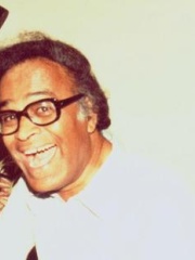 Photo of Anthony de Mello