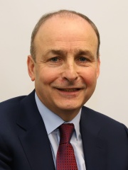 Photo of Micheál Martin