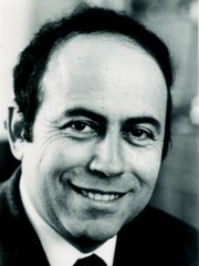 Photo of Michael O. Rabin