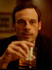 Photo of Scoot McNairy