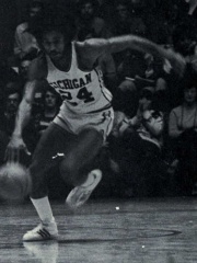 Photo of Rickey Green