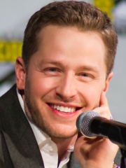 Photo of Josh Dallas