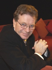 Photo of Tony Wilson