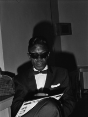 Photo of Lightnin' Hopkins