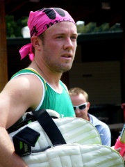 Photo of AB de Villiers