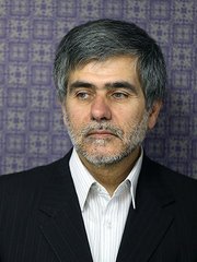 Photo of Fereydoon Abbasi