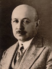 Photo of Kornel Makuszyński