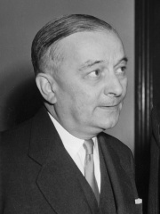 Photo of Georges Bidault