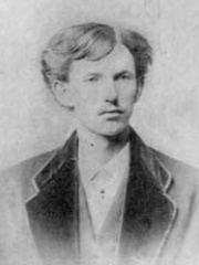 Photo of Doc Holliday