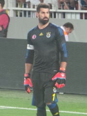 Photo of Volkan Demirel