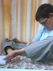 Photo of Jhamak Ghimire