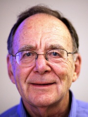 Photo of Richard M. Karp