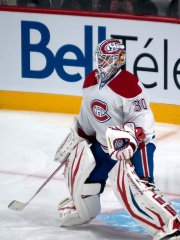 Photo of Peter Budaj