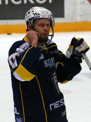 Photo of Jere Karalahti
