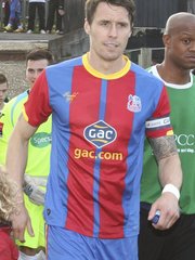 Photo of Paddy McCarthy