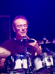 Photo of Vinnie Colaiuta