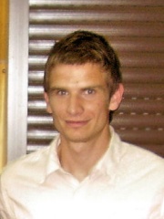 Photo of Bartosz Bosacki