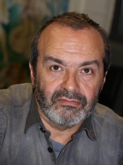 Photo of Victor Shenderovich