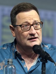 Photo of Chris Chibnall