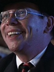 Photo of Ronald Lacey