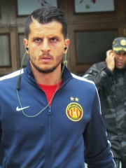 Photo of Khalil Chemmam