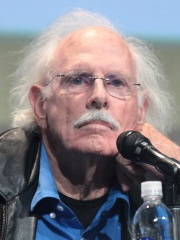 Photo of Bruce Dern