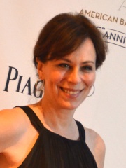 Photo of Jane Kaczmarek