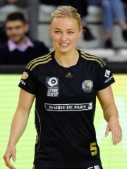 Photo of Stine Bredal Oftedal