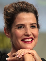 Photo of Cobie Smulders