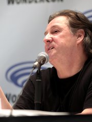 Photo of John Murphy