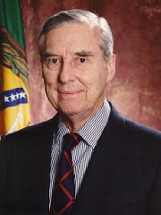 Photo of Lloyd Bentsen