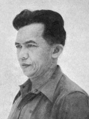 Photo of Tan Malaka