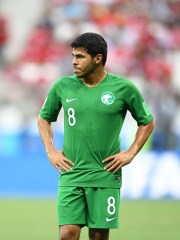 Photo of Yahya Al-Shehri