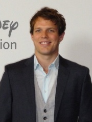 Photo of Jake Lacy