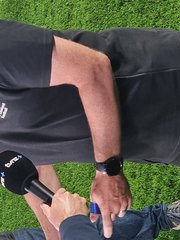 Photo of Darren Bazeley