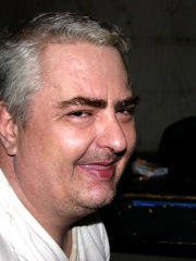 Photo of Daniel Johnston