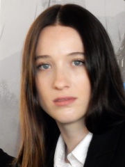 Photo of Sophie Lowe