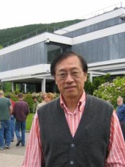 Photo of Andrew Yao