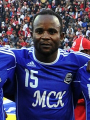 Photo of Jean Kasusula