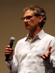 Photo of Jon Krakauer