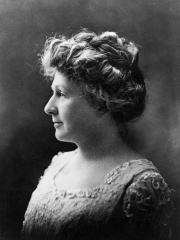 Photo of Annie Jump Cannon