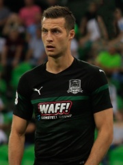 Photo of Uroš Spajić